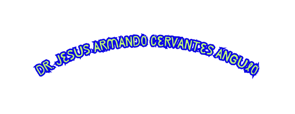 Dr jesus armando cervantes angulo