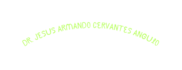 Dr jesus armando cervantes angulo